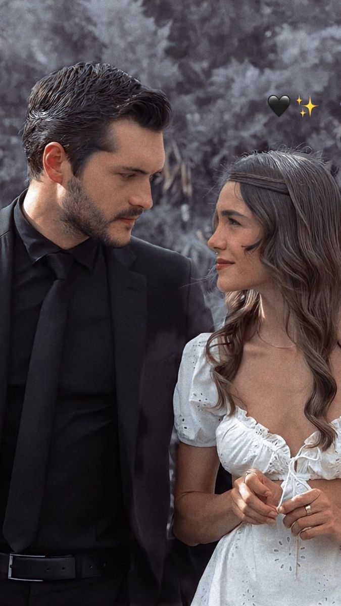 Devlin George! I'm not your Mami