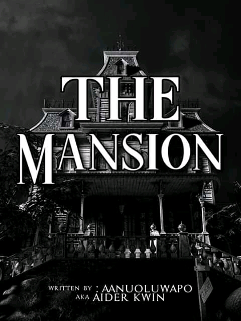 The Mansion